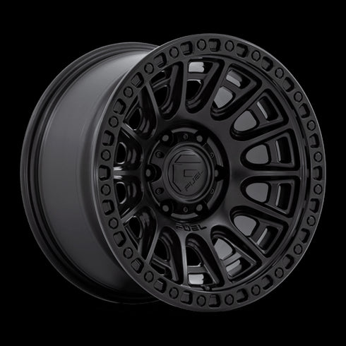 Fuel 17X9 6/139.7 -12 D832 CYCLE - IDB WA